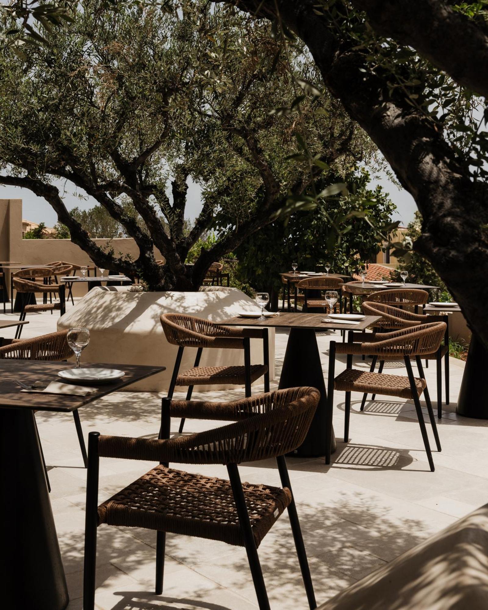 Momi Slow Living Hotel Hersonissos  Exterior foto