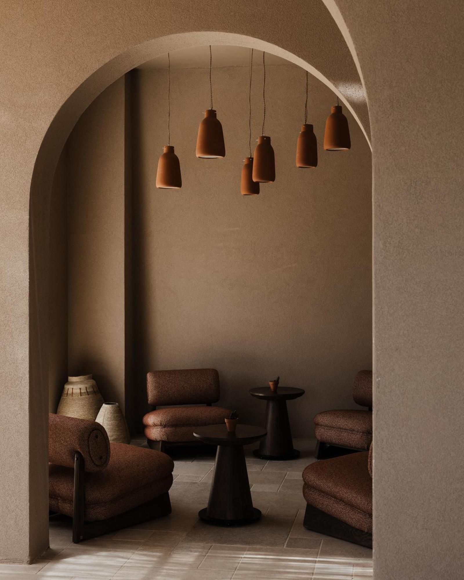 Momi Slow Living Hotel Hersonissos  Exterior foto