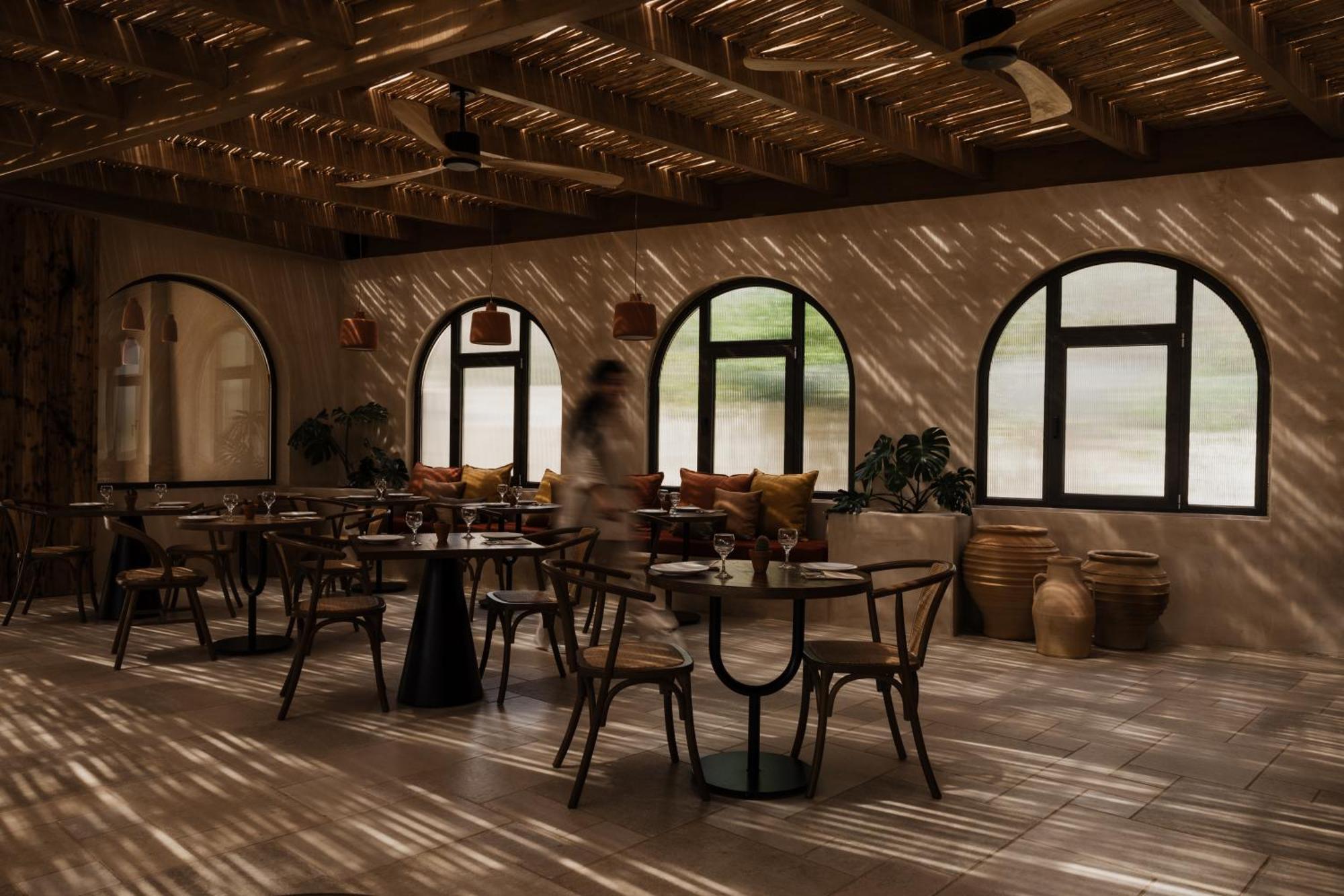 Momi Slow Living Hotel Hersonissos  Exterior foto
