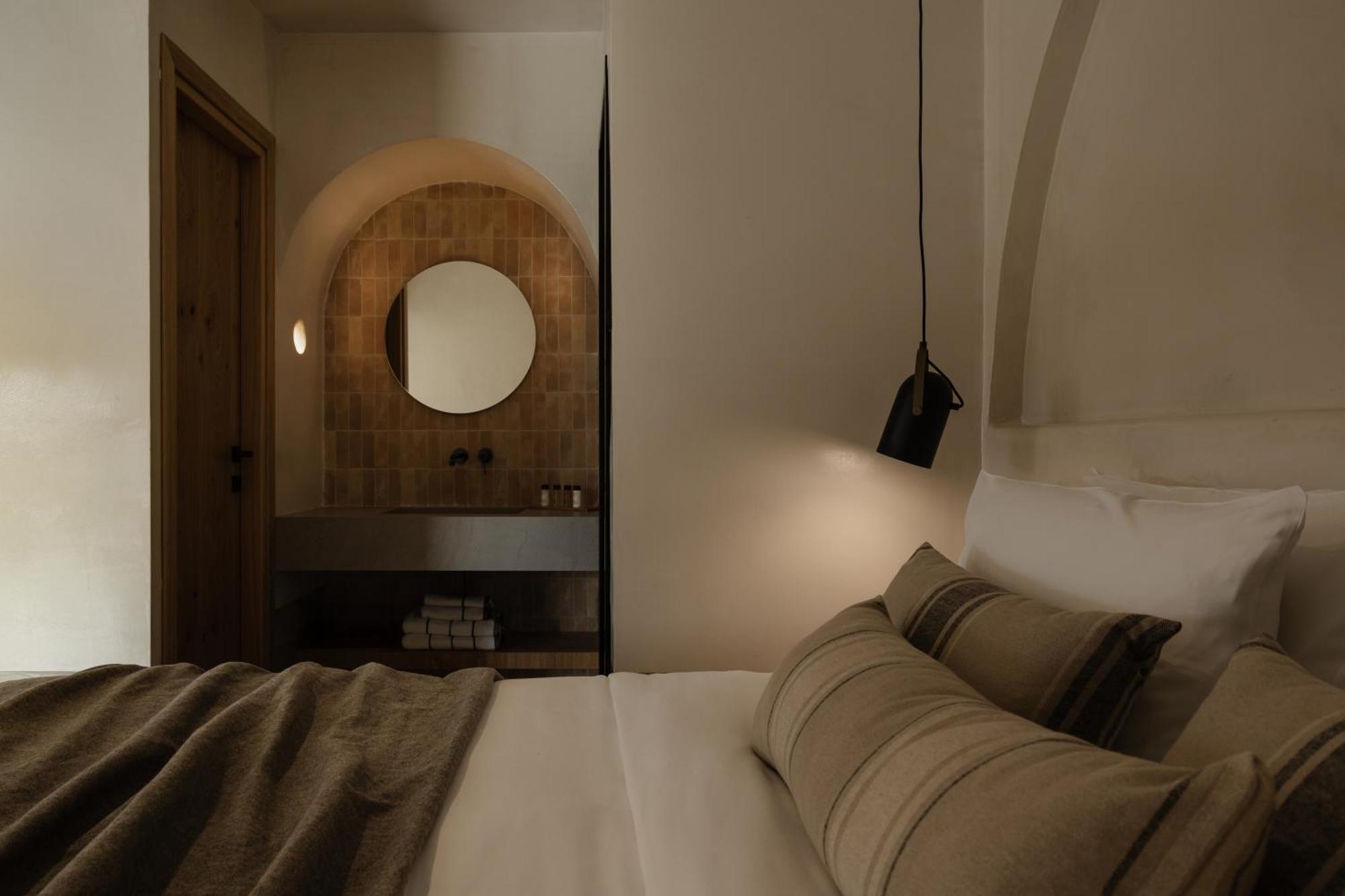 Momi Slow Living Hotel Hersonissos  Exterior foto