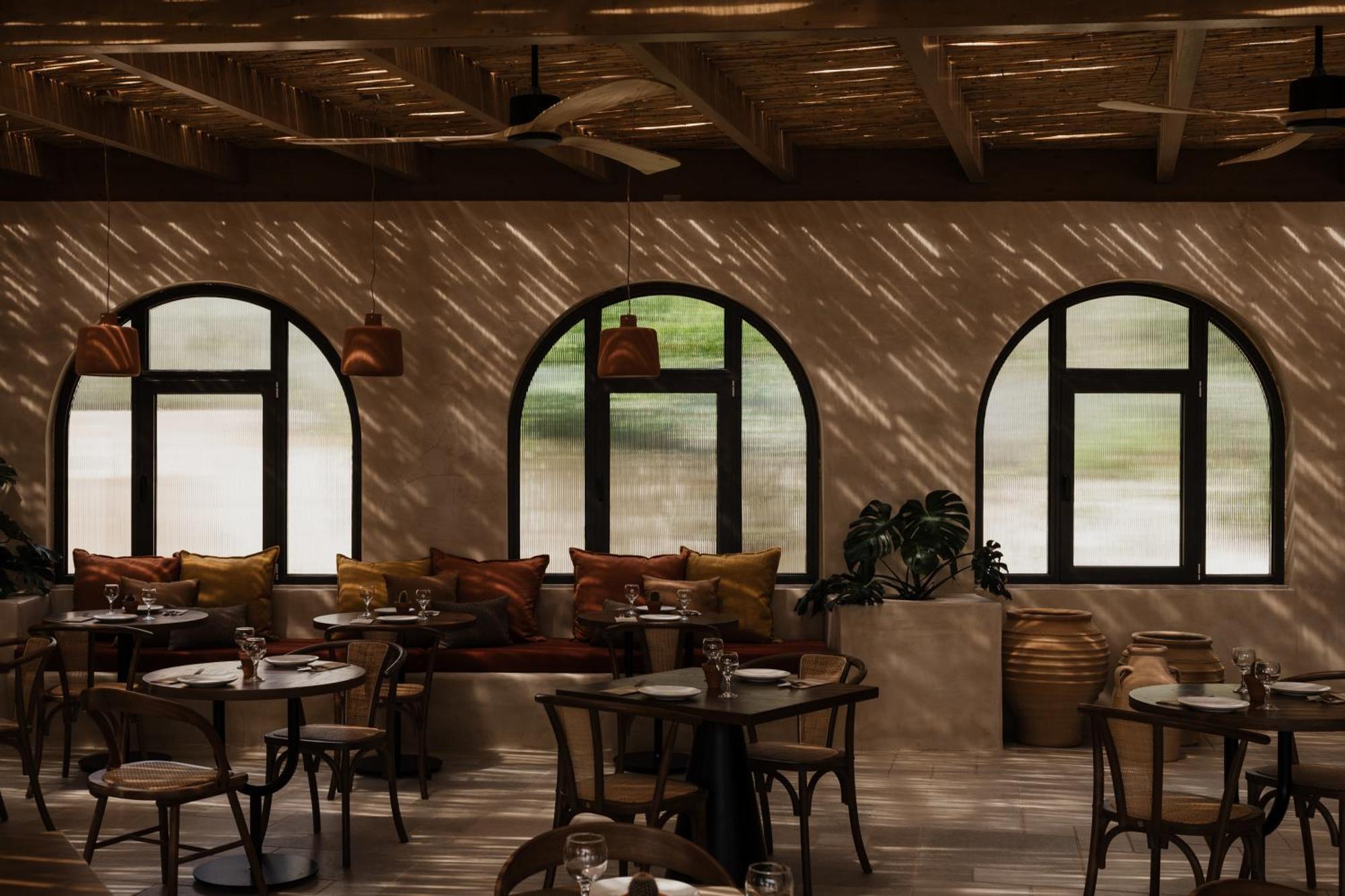 Momi Slow Living Hotel Hersonissos  Exterior foto