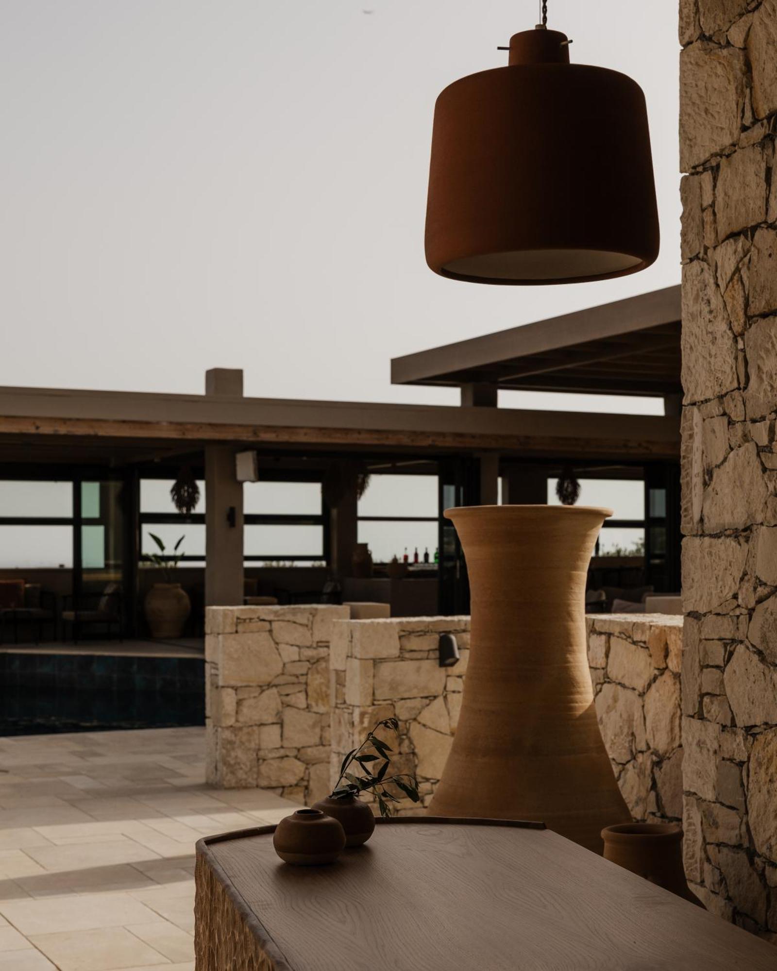 Momi Slow Living Hotel Hersonissos  Exterior foto