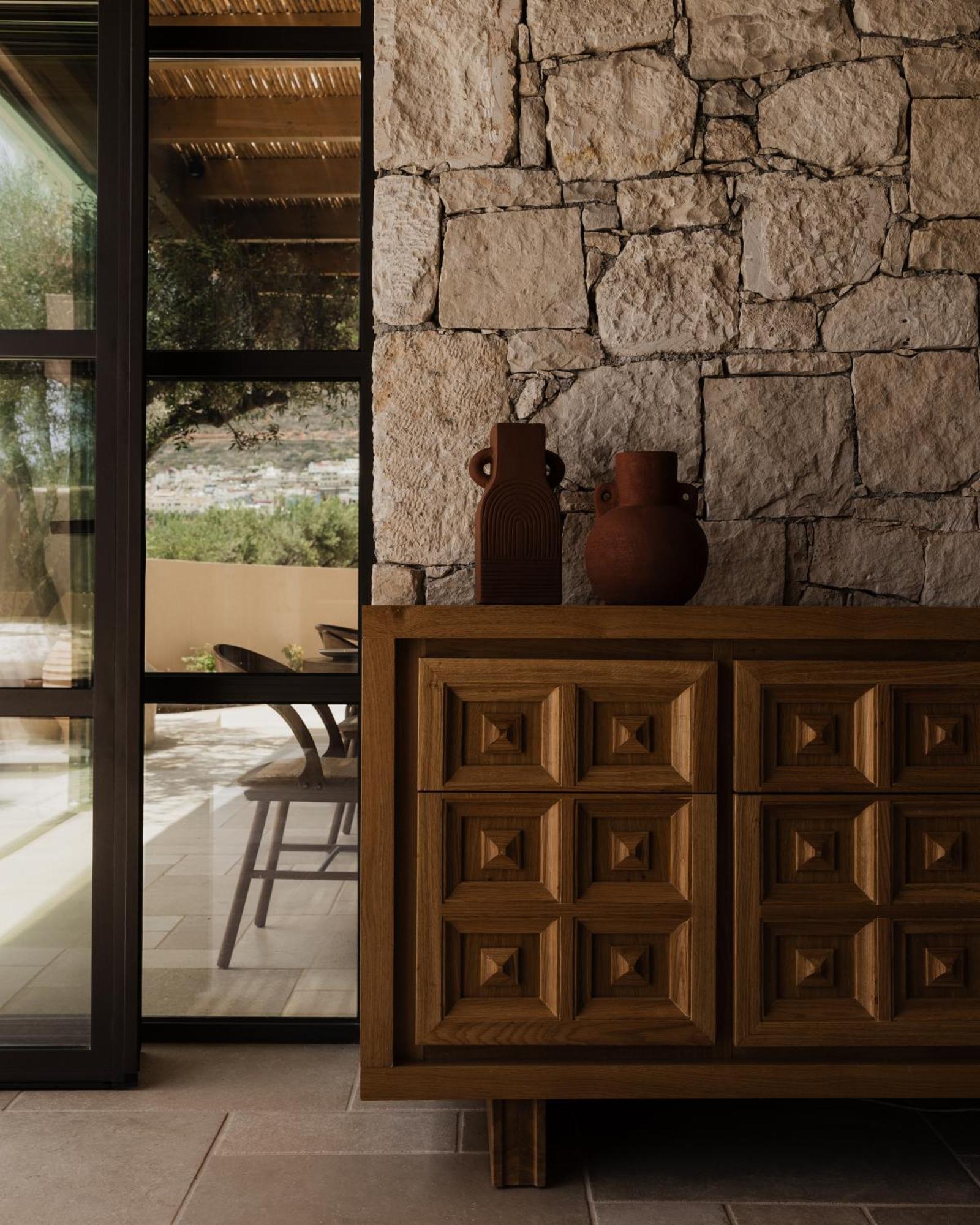 Momi Slow Living Hotel Hersonissos  Exterior foto