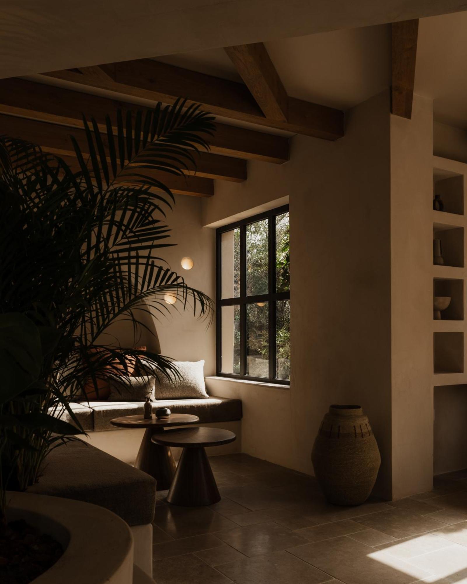 Momi Slow Living Hotel Hersonissos  Exterior foto