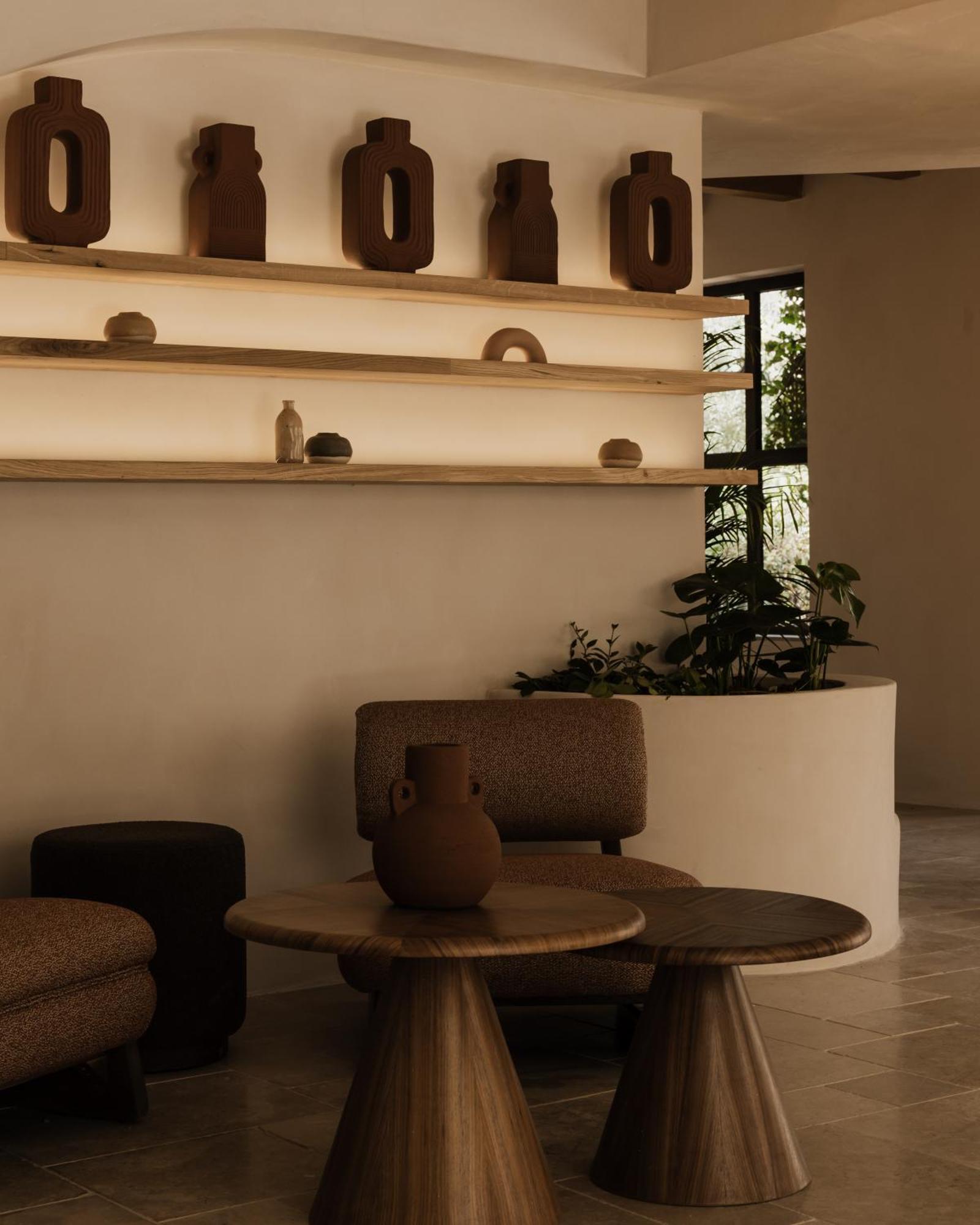 Momi Slow Living Hotel Hersonissos  Exterior foto