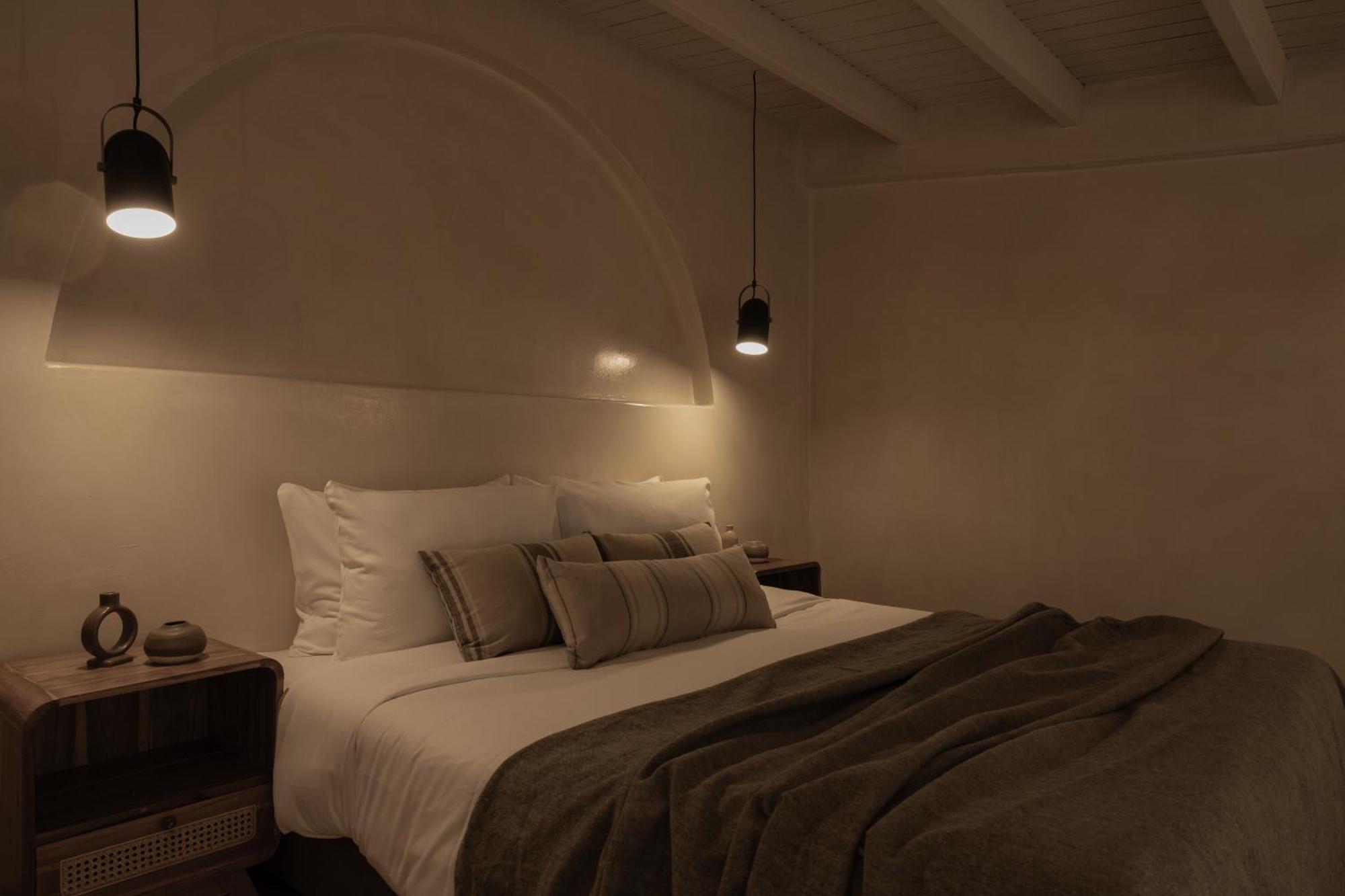 Momi Slow Living Hotel Hersonissos  Exterior foto