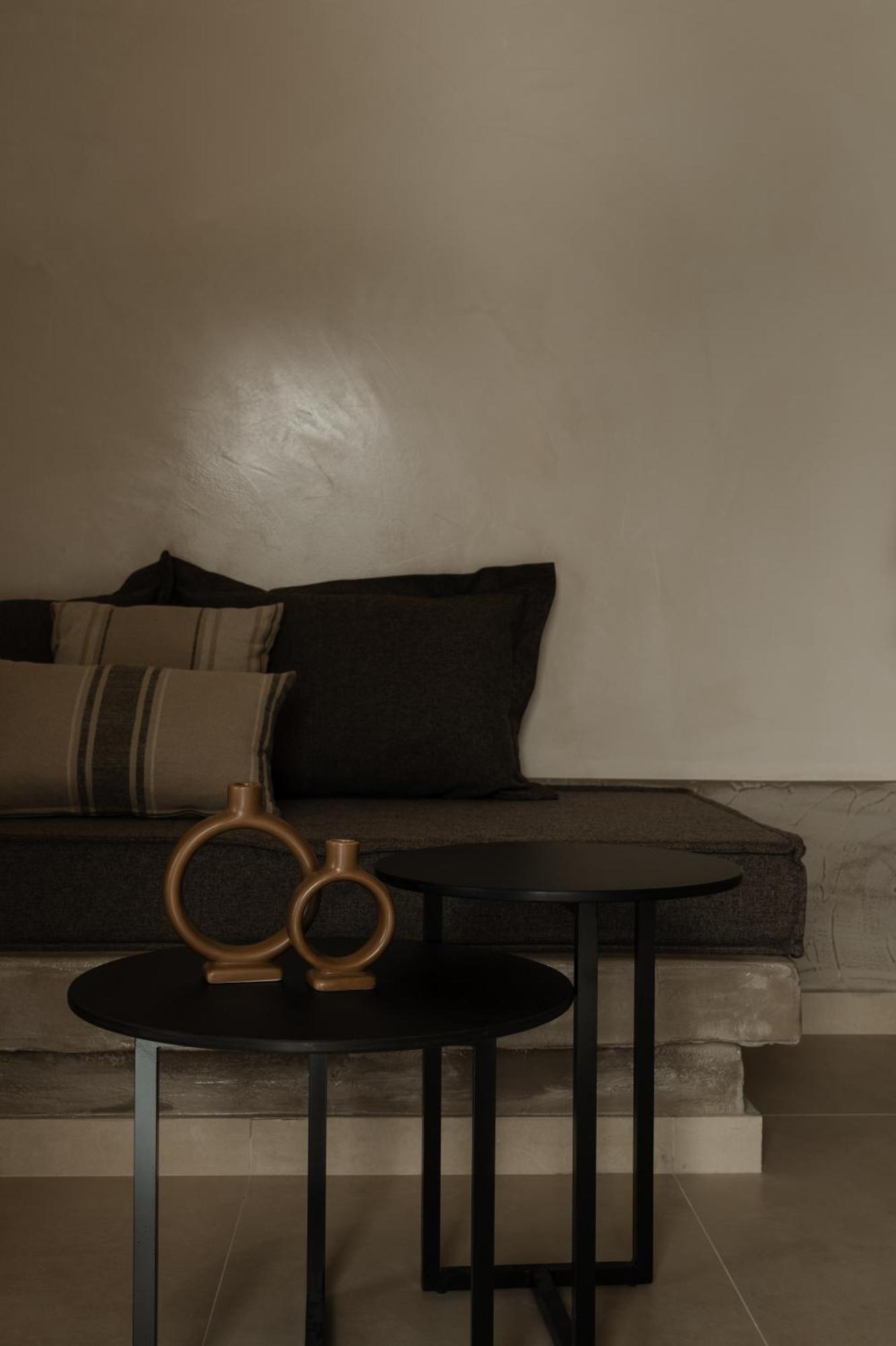 Momi Slow Living Hotel Hersonissos  Exterior foto