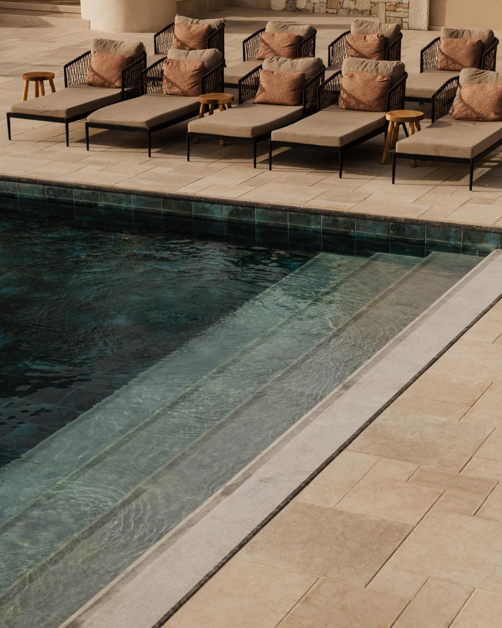 Momi Slow Living Hotel Hersonissos  Exterior foto