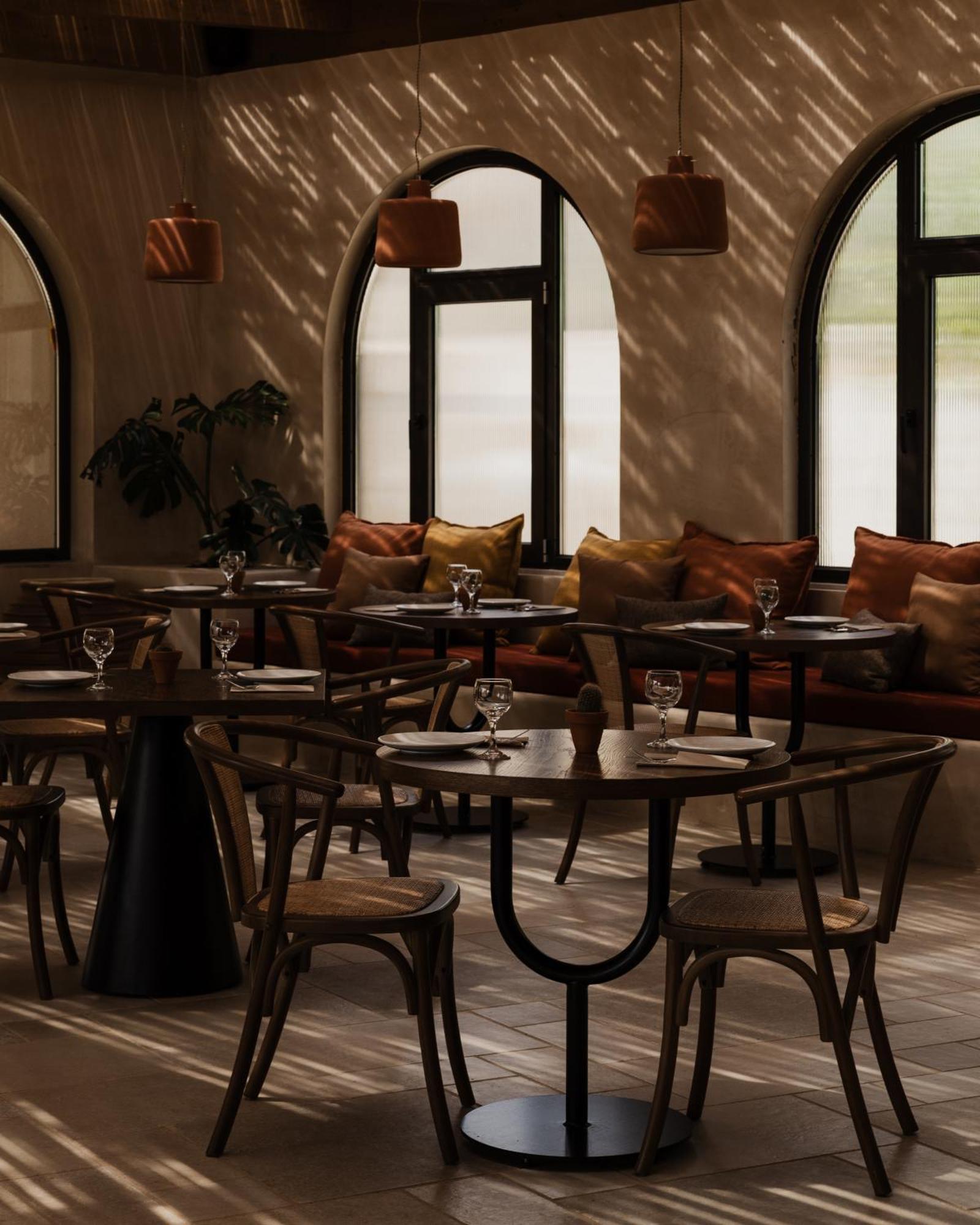 Momi Slow Living Hotel Hersonissos  Exterior foto