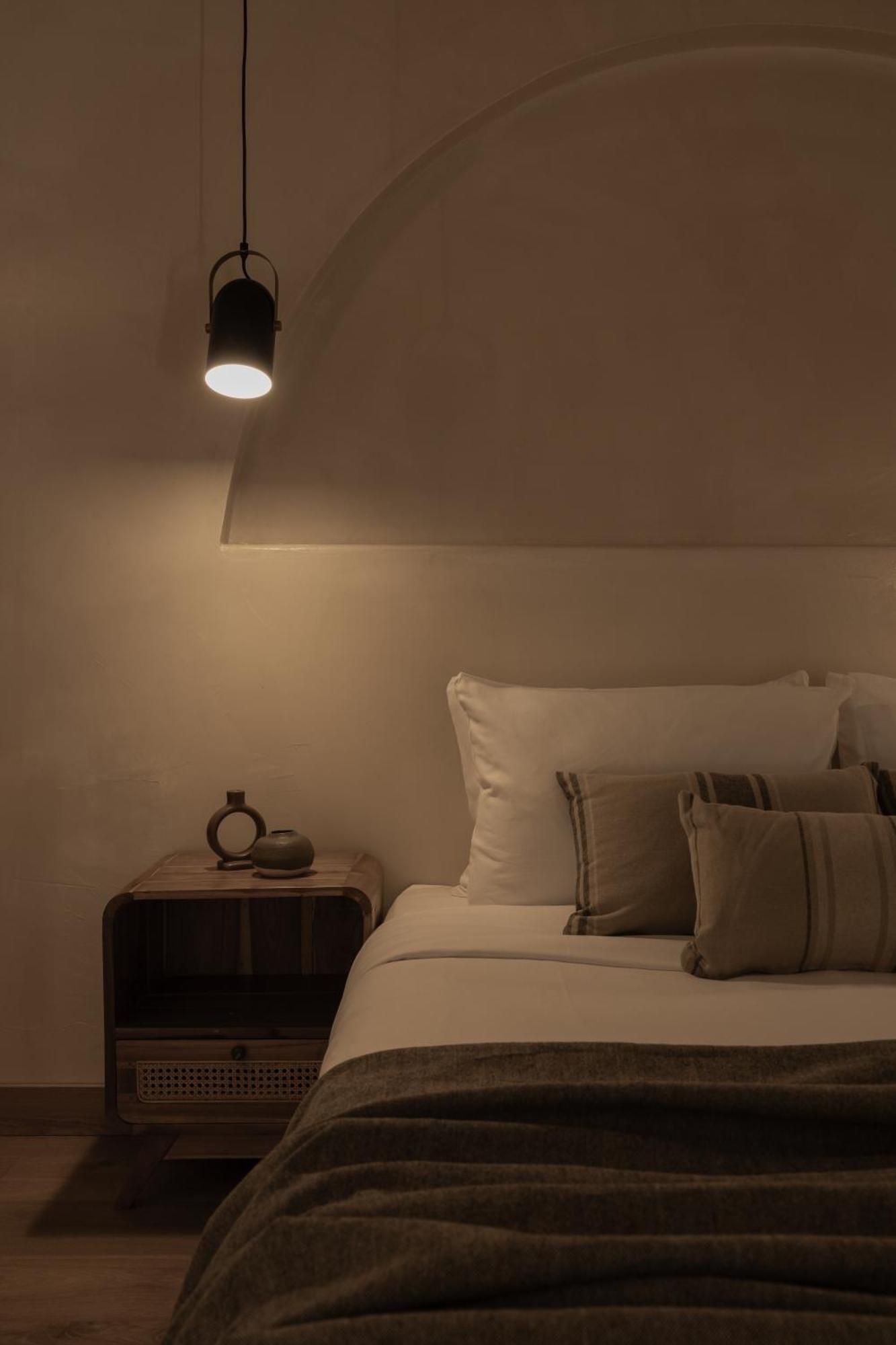Momi Slow Living Hotel Hersonissos  Exterior foto
