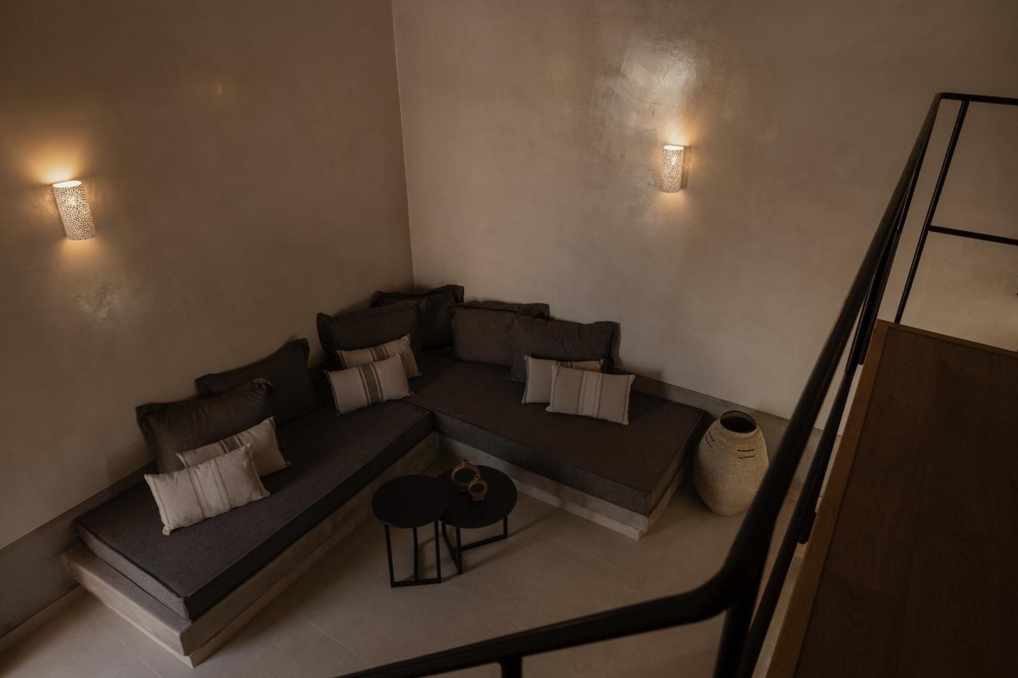 Momi Slow Living Hotel Hersonissos  Exterior foto