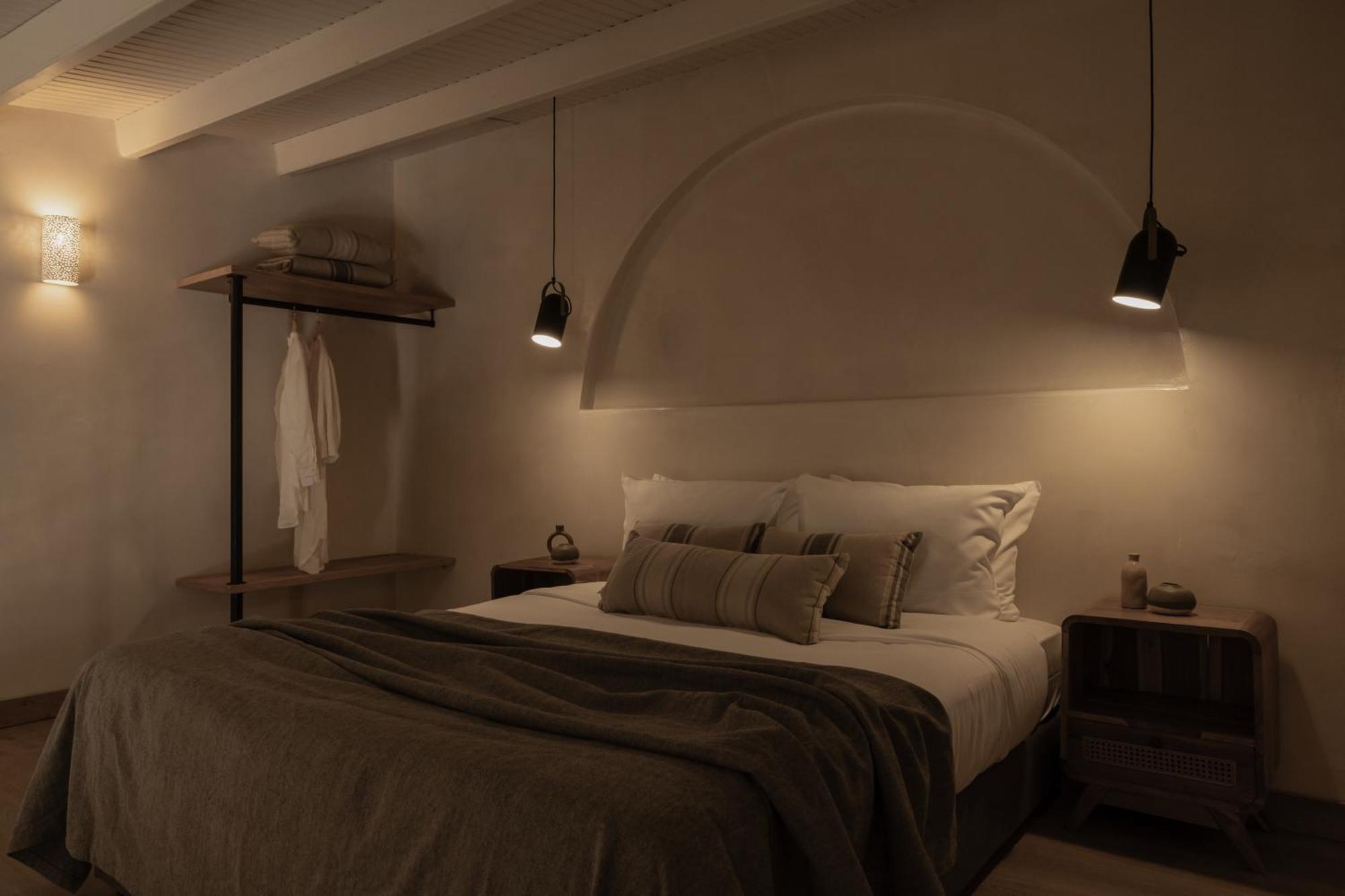 Momi Slow Living Hotel Hersonissos  Exterior foto