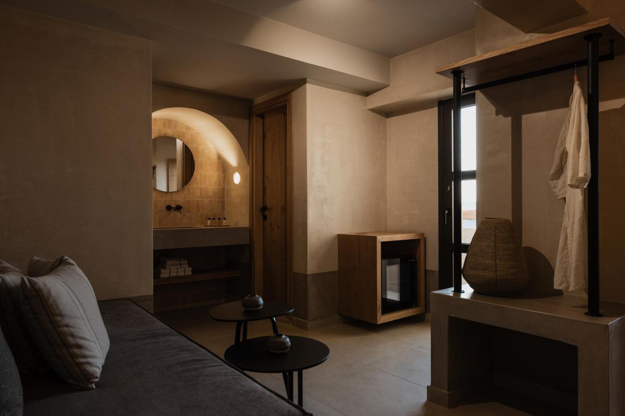 Momi Slow Living Hotel Hersonissos  Exterior foto