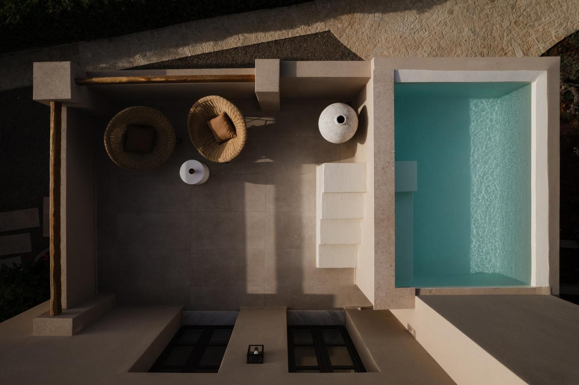 Momi Slow Living Hotel Hersonissos  Exterior foto
