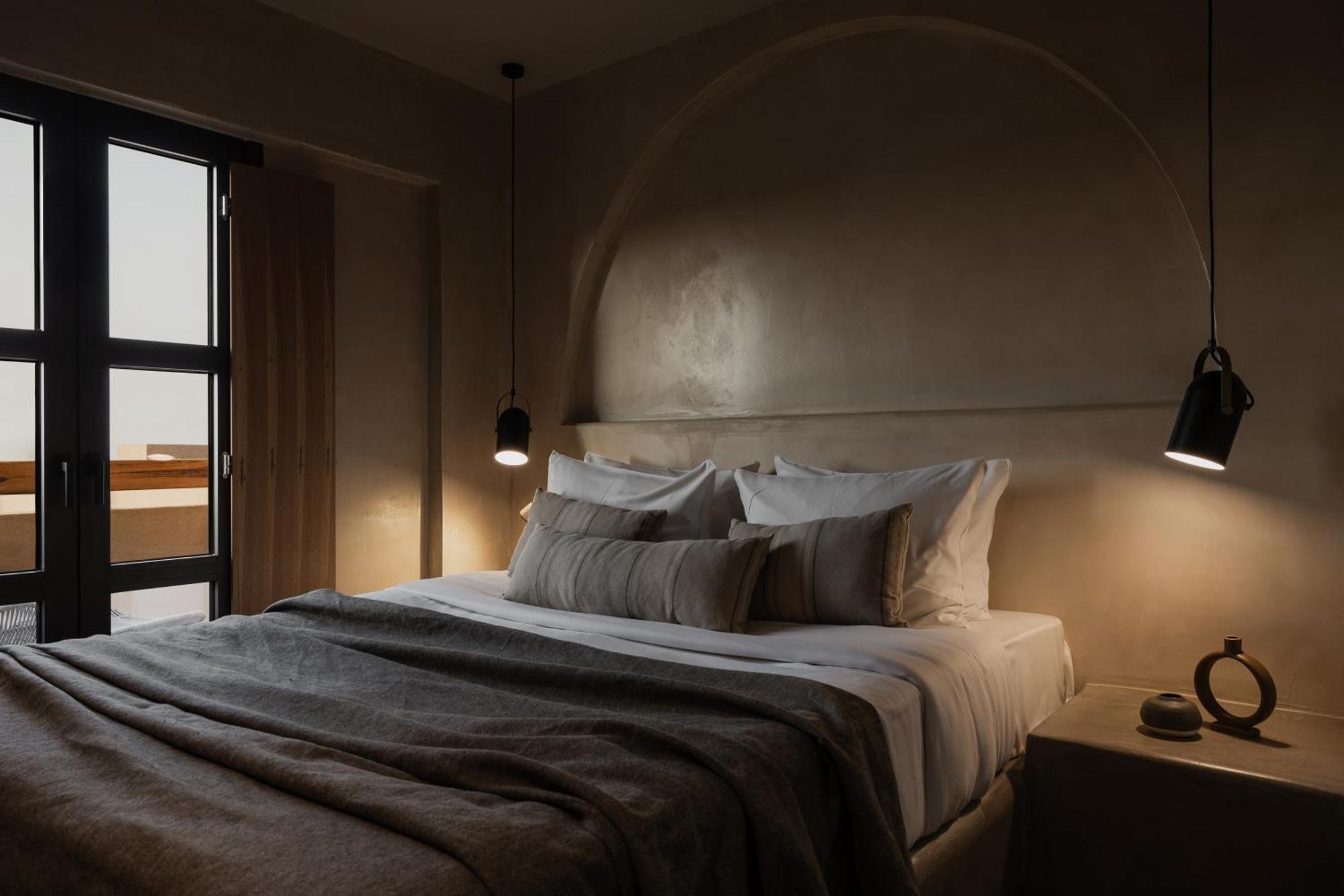Momi Slow Living Hotel Hersonissos  Exterior foto