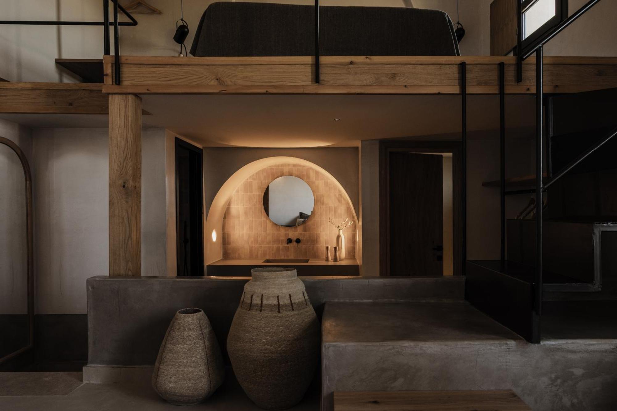 Momi Slow Living Hotel Hersonissos  Exterior foto