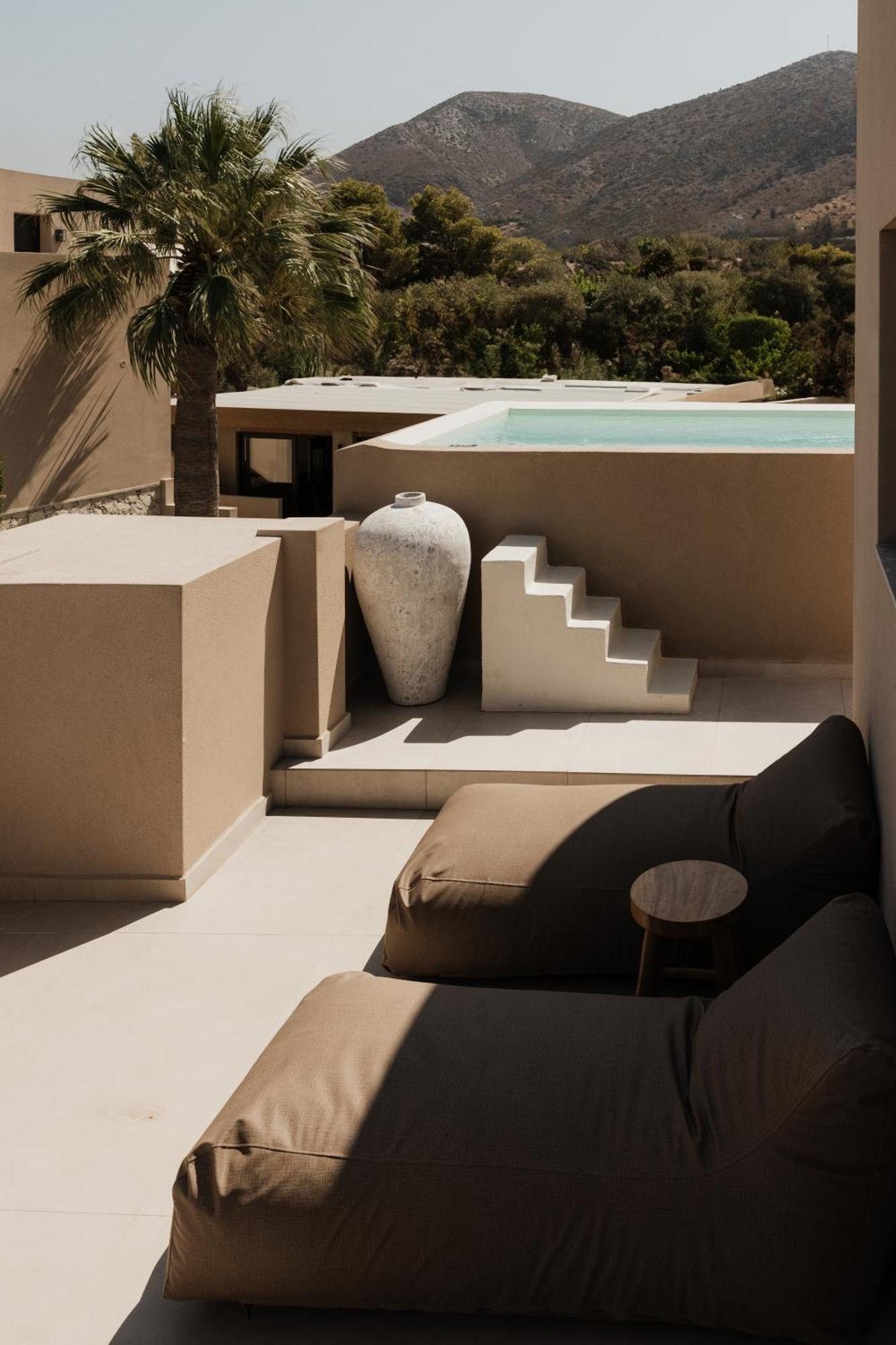 Momi Slow Living Hotel Hersonissos  Exterior foto