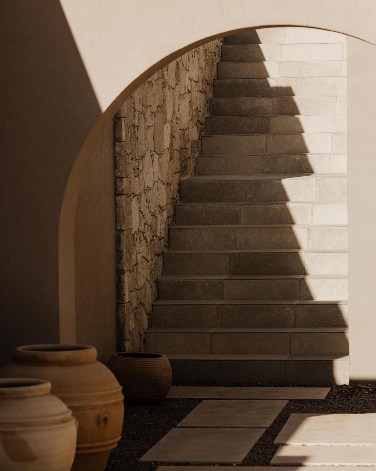 Momi Slow Living Hotel Hersonissos  Exterior foto